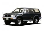 Toyota Hilux Surf 5-Door 1992 года